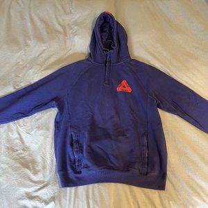 Blue Palace Verto Zip Hoodie